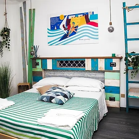 Bed & Breakfast Homiday - Bel Salento 3*
