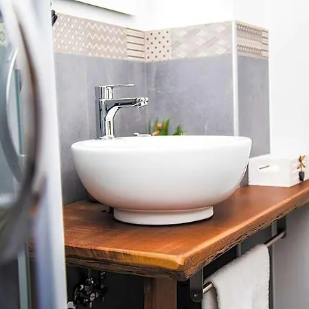 Homiday - Bel Salento Bed & Breakfast Specchia