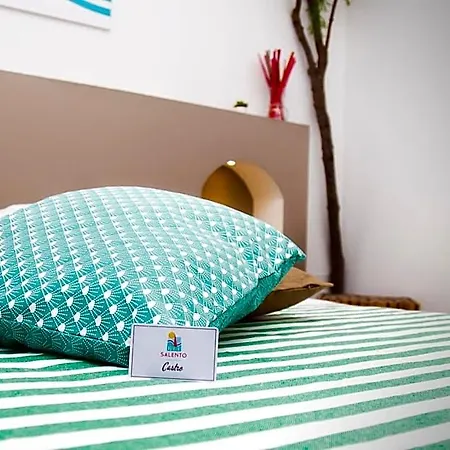 Homiday - Bel Salento Bed & Breakfast 3*