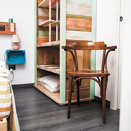 Homiday - Bel Salento Bed & Breakfast 3*
