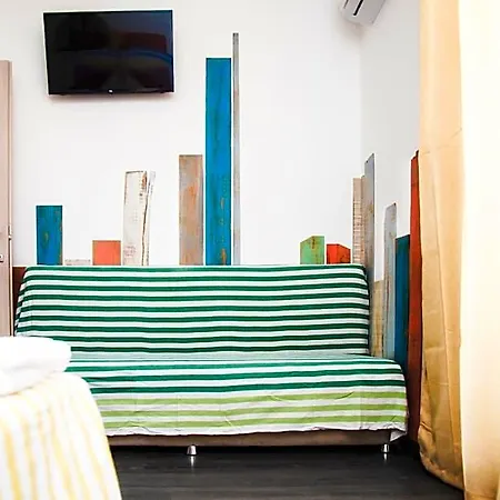 Bed & Breakfast Homiday - Bel Salento