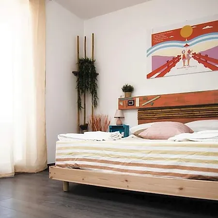 Homiday - Bel Salento Bed & Breakfast