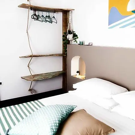 Homiday - Bel Salento 3* 斯佩起亚