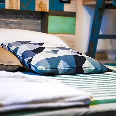 Homiday - Bel Salento Bed & Breakfast Specchia