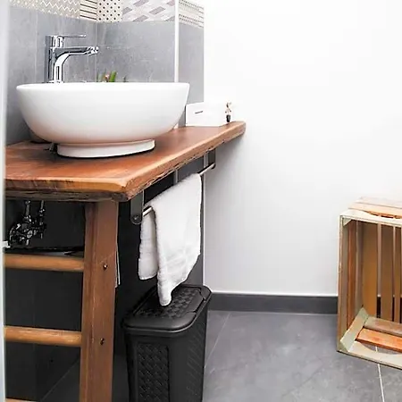 Homiday - Bel Salento Bed & Breakfast Specchia