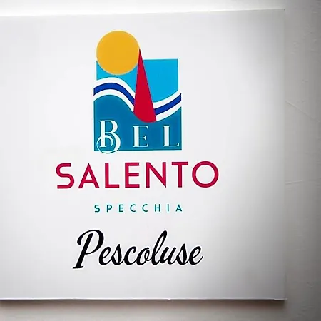 Homiday - Bel Salento Bed & Breakfast