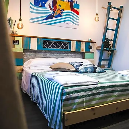 Homiday - Bel Salento 3* Specchia
