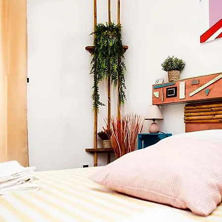 Homiday - Bel Salento 3* Specchia