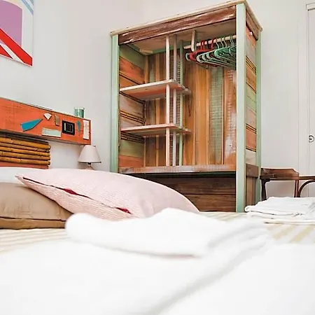 Bed & Breakfast Homiday - Bel Salento 3*