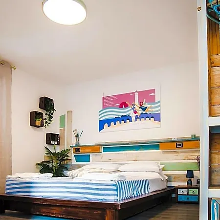 Homiday - Bel Salento Bed & Breakfast