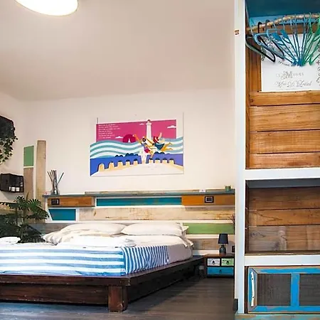Homiday - Bel Salento Bed & Breakfast