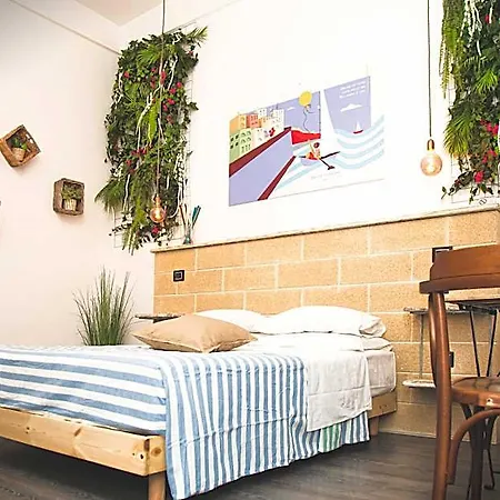 Homiday - Bel Salento Bed & Breakfast