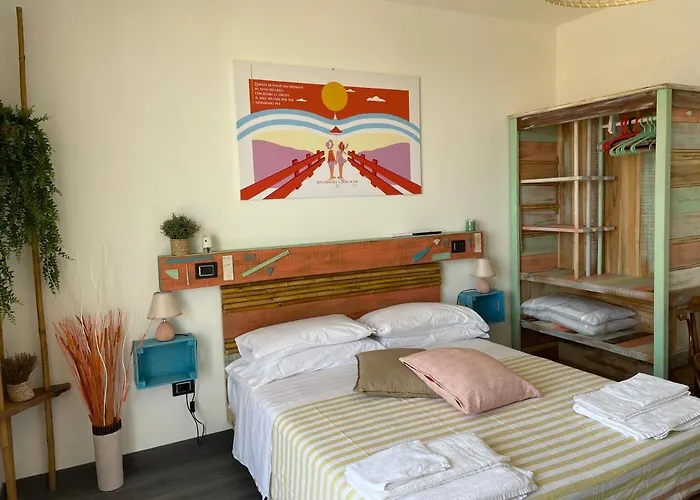 Homiday - Bel Salento 3*