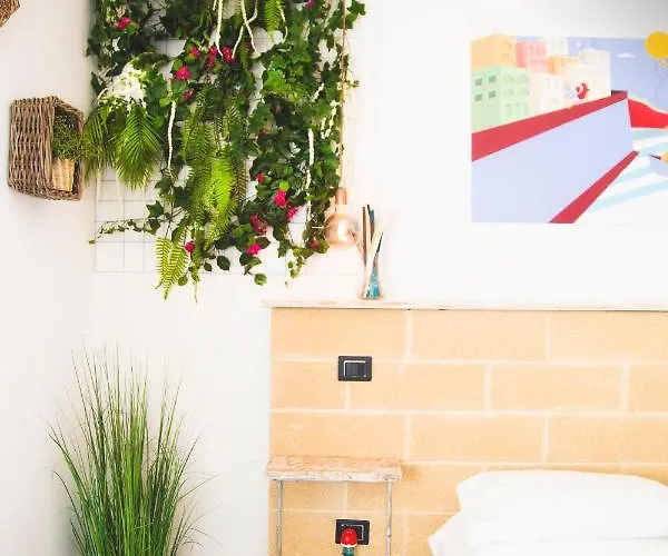 Homiday - Bel Salento