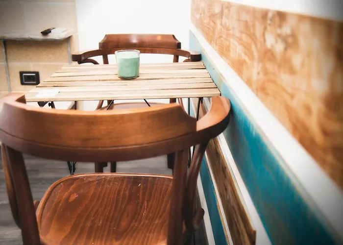 住宿加早餐酒店 Homiday - Bel Salento