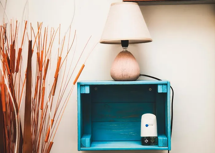 Homiday - Bel Salento 住宿加早餐酒店 3*