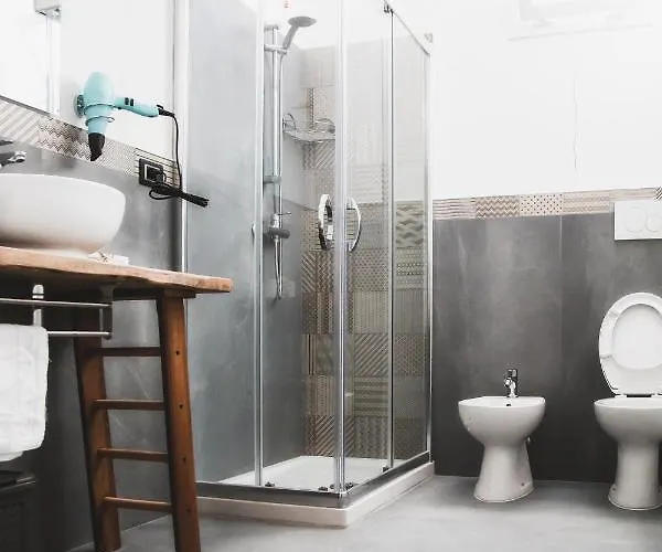 住宿加早餐酒店 Homiday - Bel Salento