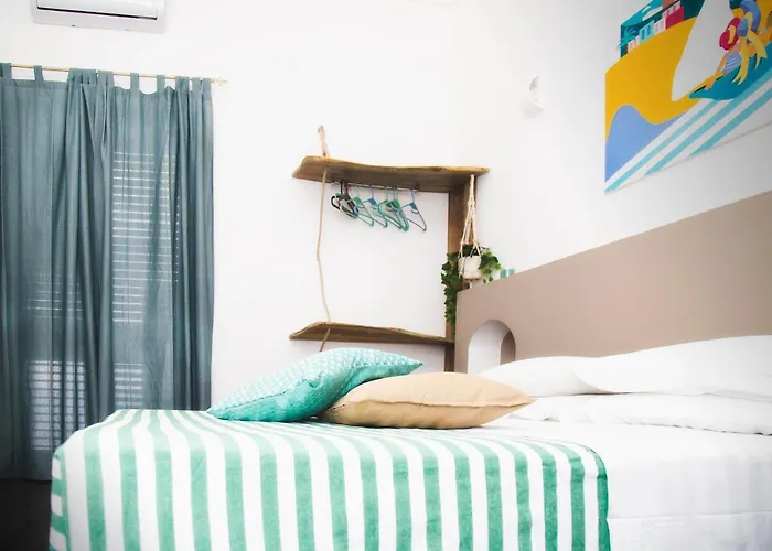 Homiday - Bel Salento 3*