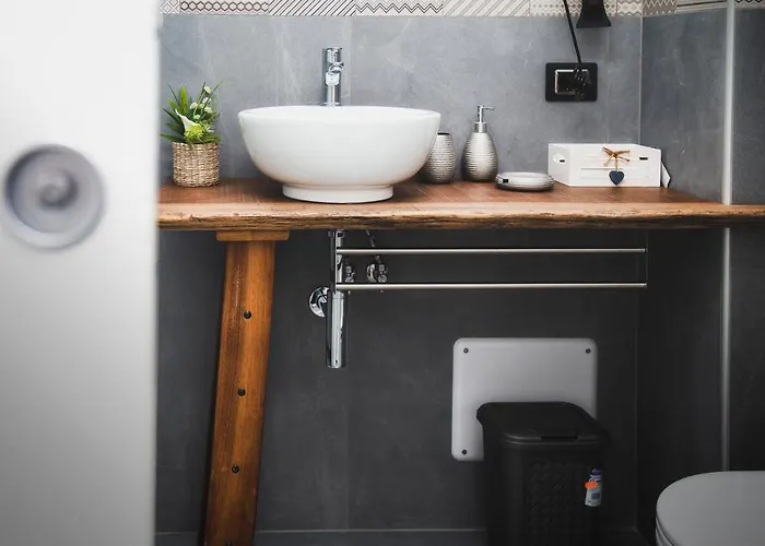 Homiday - Bel Salento 住宿加早餐酒店