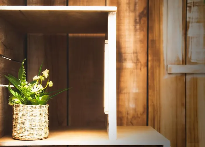 Homiday - Bel Salento 3*