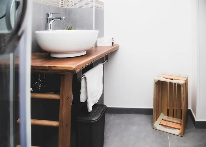 Homiday - Bel Salento 3* ספקיה