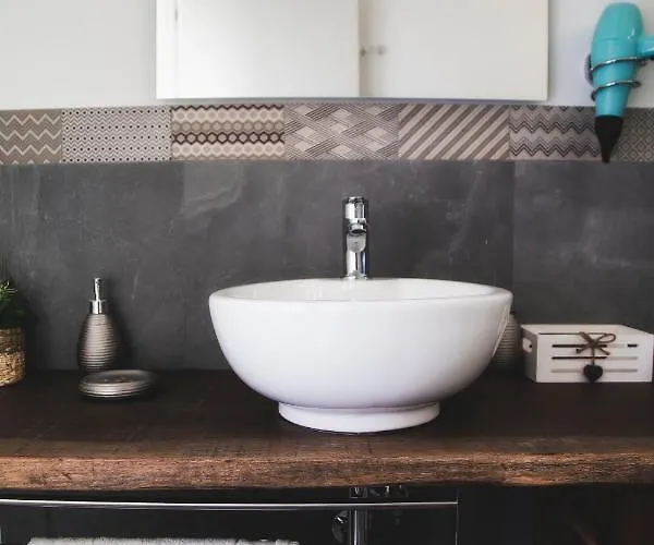 Homiday - Bel Salento 住宿加早餐酒店