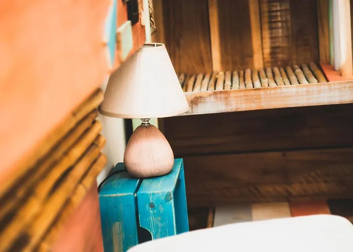 住宿加早餐酒店 Homiday - Bel Salento 斯佩起亚