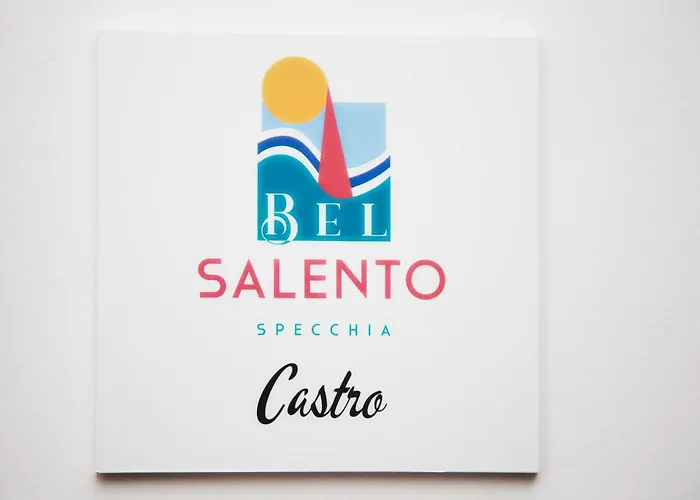 Homiday - Bel Salento 3* 斯佩起亚