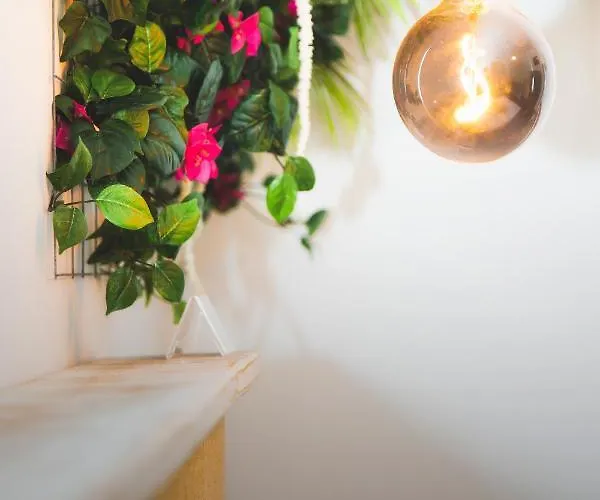 Homiday - Bel Salento 3* 斯佩起亚