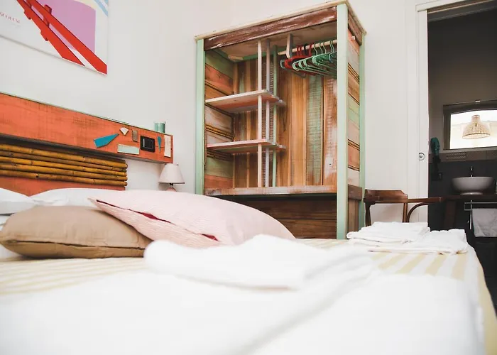 住宿加早餐酒店 Homiday - Bel Salento 3*