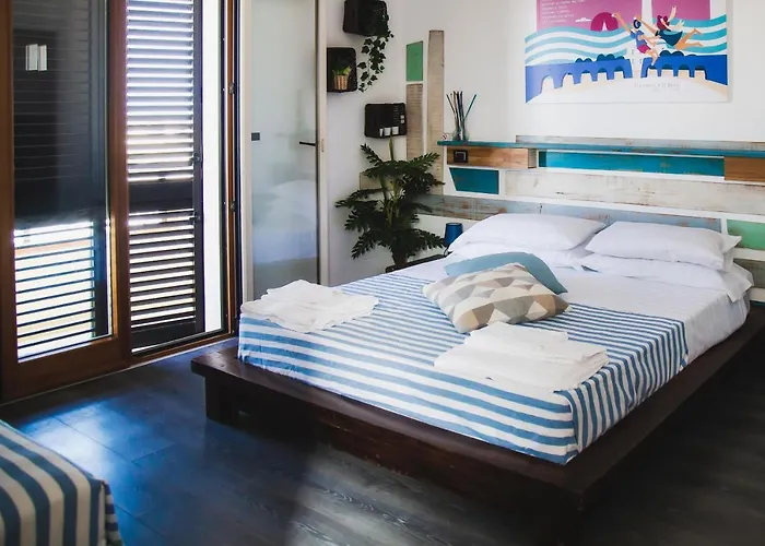 Homiday - Bel Salento 3*